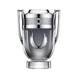 Invictus Platinum Paco Rabanne Perfume Masculino Eau De Parfum 50ml