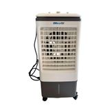 Climatizador De Ar Portátil 20 Litros Zellox Zlx-20 Cinza 127v