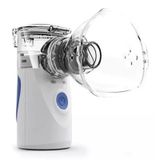 Inalador Nebulizador Inalador Ultrassonico Portátil Bivolt