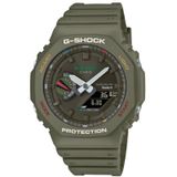 Relógio Casio G-shock Ga-b2100fc-3adr