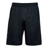 Bermuda Under Armour Tech Graphic Masculina Preto M Under Armour