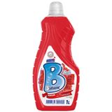 Limpador Multiuso Perfumado Sefe Damour 1 Litro Barbarex