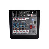 Mesa Interface Allen Heath Zedi 8 Usb