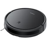 Robo Aspirador Inteligente Vacuum Mop E10c Preto