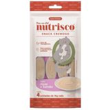 Snack Cremoso Nutrisco 56g Atum E Salmao