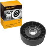 Polia Tensor Alternador Master 2.5 2005 A 2013 Continental