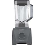 Liquidificador Oster 3,2 Litros 1100w Oliq606 Cinza -127v