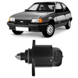 Atuador Marcha Lenta Chevrolet Kadett S10 Gauss Gs6898