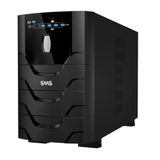 No-break 2400va Sms Power Sinus - 10 Tomadas, Saída 115v