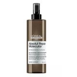 L&#39;oréal Absolut Repair Molecular Pré-tratamento Capilar190ml