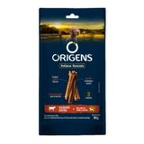 Origens Petisco Natural Cães Colágeno Bovino C/3 Unidades