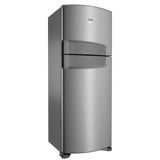 Refrigerador Crm54bk Frost Free Duplex 441 Litros Inox Consul