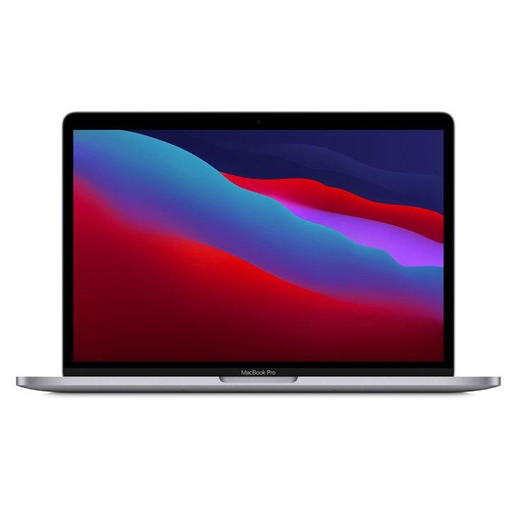 Macbook - Apple Mj123bz/a M1 Padrão Apple 1.00ghz 16gb 1tb Ssd Intel Hd Graphics Macos Pro Retina 13,3" Polegadas