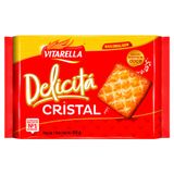 Biscoito Vitarella Delicita Cristal 414g