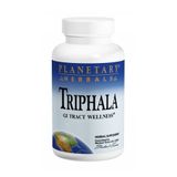 Purificador Ayurvédico Tradicional Triphala 1000 Mg 90 Tabs Por