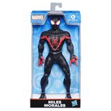 Boneco Homem Aranha Miles Morales Marvel Hasbro - 4235