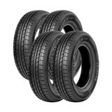 Jogo 4 Pneus Itaro Aro 14 Mh01 185/70r14 88h