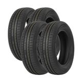 Jogo 4 Pneus Kumho Aro 14 Ecowing Es31 175/80r14 88t