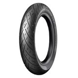 Pneu Moto Metzeler Aro 19 Cruisetec 110/90r19 62h Tl - Dianteiro