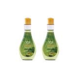 Oleo Capilar Muriel Vita Capili 80ml Abacate - Kit Com 2un
