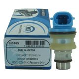 Bico Injetor Gm Monza Kadett S10 Blazer Efi Gasolina Bi0105