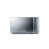 Forno Micro-ondas Brastemp 20lts Bms20ar Inox Espelhado 127v