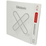 Jogo De Cordas D&#39;addario Violão Xs1356 Revestido Phosphor
