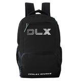 Mochila Executiva Faculdade Reforçada Trabalho Unissex Sport