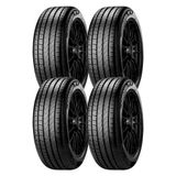 Pneu Aro 16 Cinturato P7 Ks R16 91v 4 Unidades Pirelli