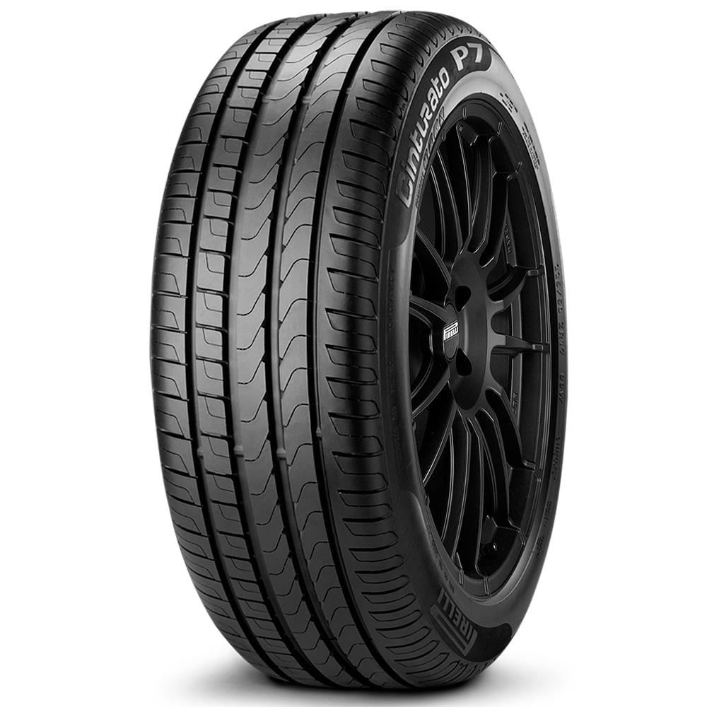 Pneu Aro 16 Pirelli Cinturato P7 Ks 205/55 R16 91v