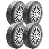 Pneu Aro 14 Firestone F-600 175/65 R14 82t - 4 Unidades