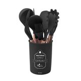 Kit Com 12 Utensílios Cozinha Florida Kehome