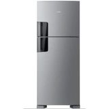 Geladeira Frost Free Crm50hk Duplex 410l Consul Evox 220v