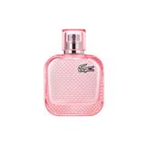 Lacoste Rose Sparkling L.12.12 Edt Perfume Feminino 50ml