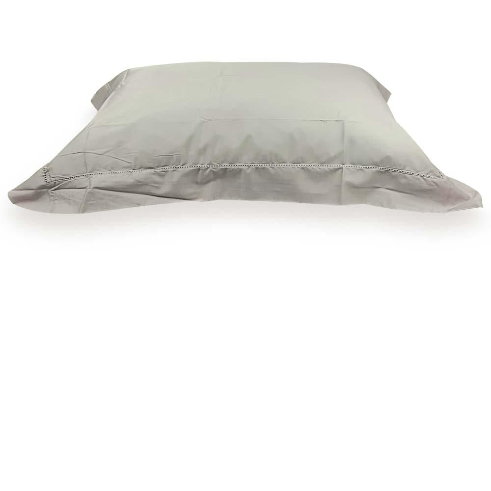 Fronha 50x70cm 300 Fios New Colors Ii - Buddemeyer Bege/072