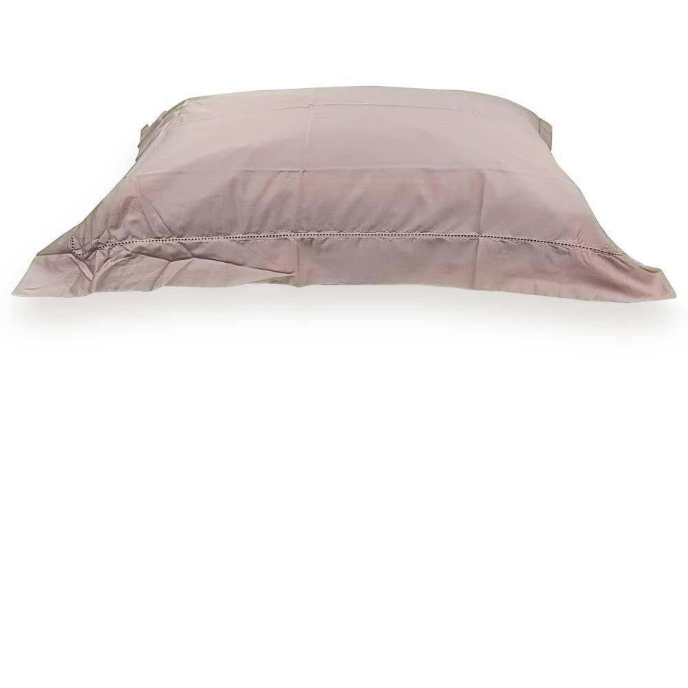 Fronha 50x70cm 300 Fios New Colors Ii - Buddemeyer Rosa/075