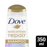 Shampoo Dove Bond Intense Repair 350ml