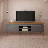 Rack Lumina Para Tv De Até 75 Polegadas Artely
