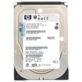 Hd Sas Hp 146gb 15k 3.5 Df146bafdu 481653-002 375874-006 Rec