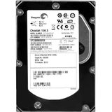 Hd Sas Dell 300gb 15k 3.5 0wr712 Wr712 St3300655ss Rec