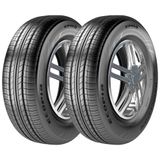 Pneu Aro 16 Bridgestone Ecopia Ep150 205/55 91v - 2 Unidades