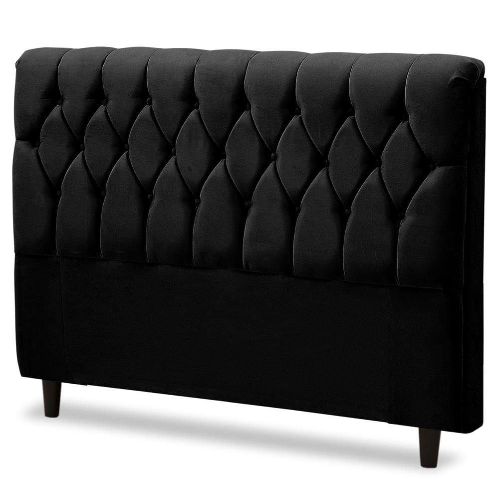 Cabeceira Para Cama Queen Size Dobue Palladium