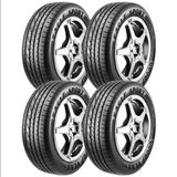 Pneu Goodyear Eagle Sport 2 195/55r16 Aro 16 91v Xl 4 Un