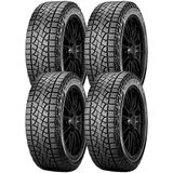 Pneu Aro 15 Scorpion Atr 205-65 R15 94h 4 Unidades Pirelli