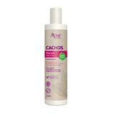 Shampoo Cachos Nutritivo 300ml Apse