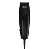 Máquina De Cortar Cabelo Pro Cut Wahl Com 5 Pentes 127v