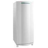 Refrigerador Degelo Seco Cra30fb 261l Consul Branco 110v