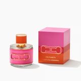 Perfume Carolina Herrera Ch Pasión - Eau De Parfum - Feminino - 100 Ml Volume Da Unidade 100 Ml