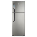 Refrigerador Top Freezer Electrolux De 02 Portas Frost Free Com 474 Litros Com Icemax - It56s