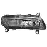 Farol De Milha Le Delivery 2018 A 2024 Soquete H7 Orgus